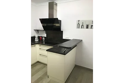 Vila Mar y Sol