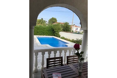 Vila Mar y Sol