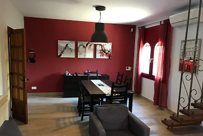 Vila Mar y Sol