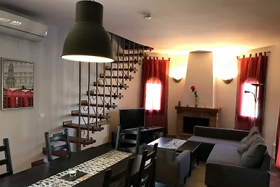 Vila Mar y Sol