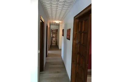 Vila Mar y Sol