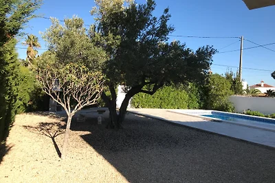 Vila Mar y Sol