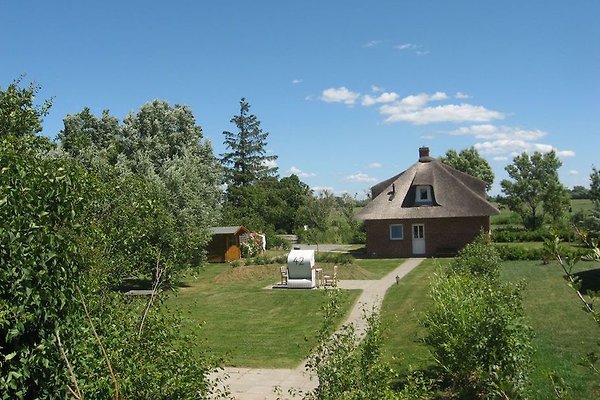 Ferienhaus Vollerwiek