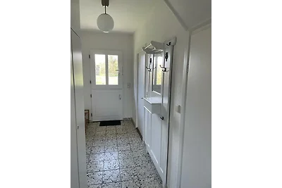 Ferienhaus Deichsonne