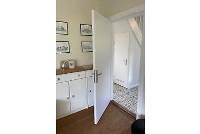 Ferienhaus Deichsonne
