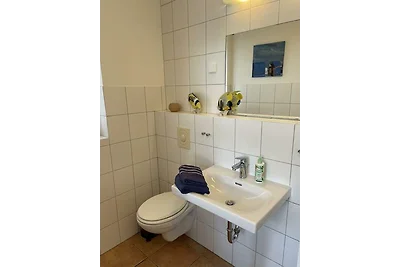 Ferienhaus Deichsonne