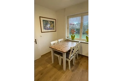 Ferienhaus Deichsonne