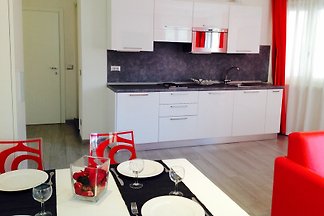 Appartamenti Villa Padania