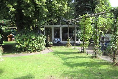 Holiday homes Küsterwiesen House 5