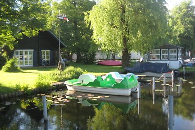 Holiday homes Küsterwiesen House 5