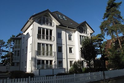 Villa Strandperle Wohnung 15a