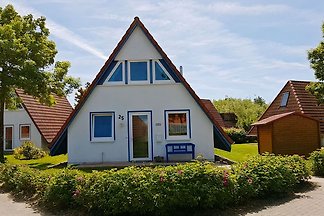 Ferienhaus Meyer***Komforthaus