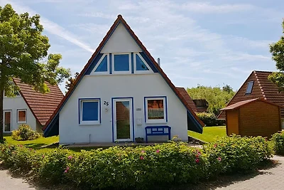 Ferienhaus Meyer***Komforthaus