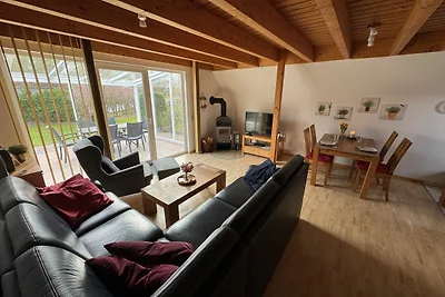 Ferienhaus Meyer***Komforthaus