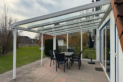 Ferienhaus Meyer***Komforthaus