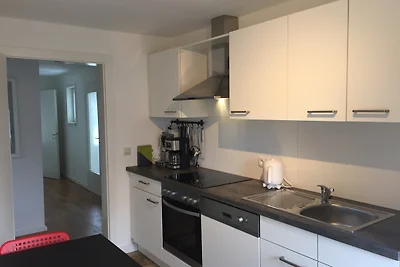 Appartamento - HS21 - GT