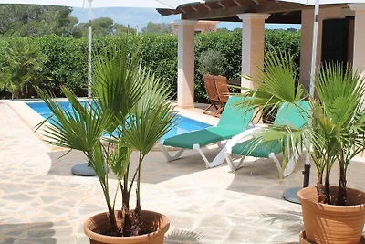 CASA SUEÑO EN EL MAR