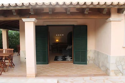 CASA SUEÑO EN EL MAR