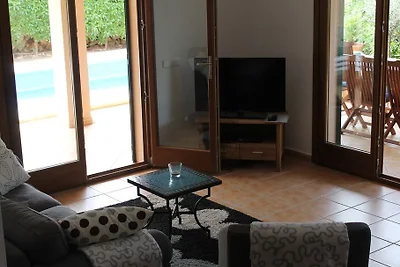 CASA SUEÑO EN EL MAR