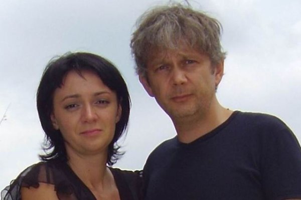 Familie D. Donadić Familie D. Donadić