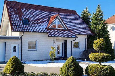 Ferienhaus Im Himmelreich (Sauna)