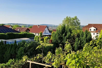 Vakantiehuis Im Himmelreich (Sauna)