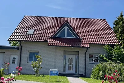 Ferienhaus Im Himmelreich (Sauna)