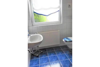 Ferienhaus Im Himmelreich (Sauna)