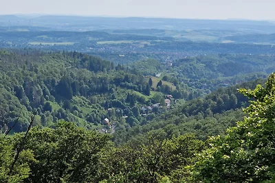 Vakantiehuis Im Himmelreich (Sauna)