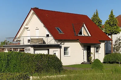 Vakantiehuis Im Himmelreich (Sauna)