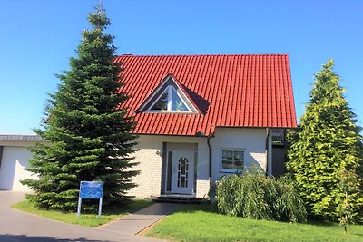 Vakantiehuis Im Himmelreich (Sauna)