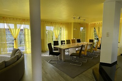 Casa di vacanza Im Himmelreich (Sauna)