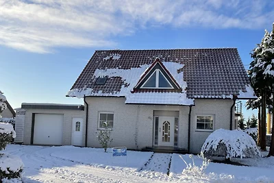 Casa di vacanza Im Himmelreich (Sauna)