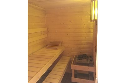 Vakantiehuis Im Himmelreich (Sauna)