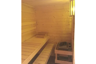 Ferienhaus Im Himmelreich (Sauna)