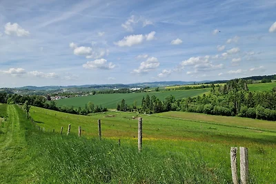 Vakantiehuis Im Himmelreich (Sauna)