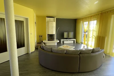 Ferienhaus Im Himmelreich (Sauna)