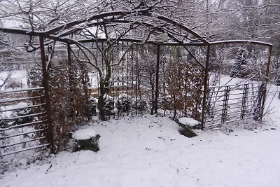 Jardin 4 temps