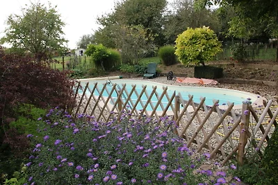 Jardin 4 temps