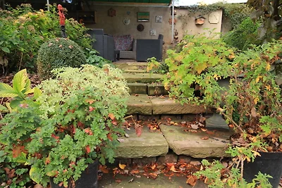 Jardin 4 temps