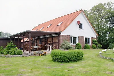 Timos Landhuus