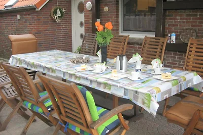 Timos Landhuus