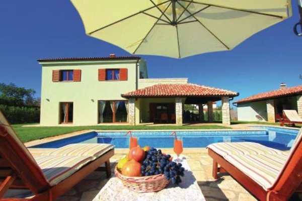 Casa vacanze Fažana