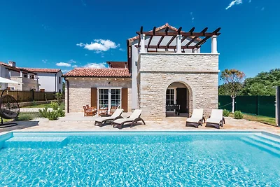 Villa San Kirin Lavanda