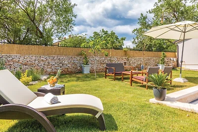 Villa San Kirin*****OLIVIEN