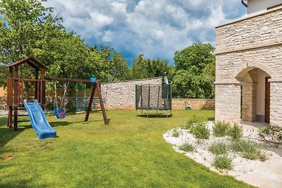 Villa San Kirin*****OLIVIEN