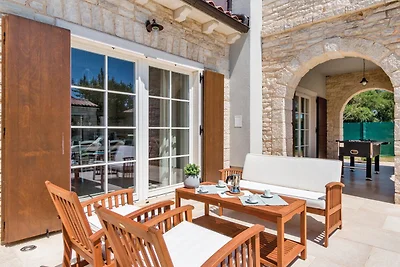 Villa San Kirin Lavanda