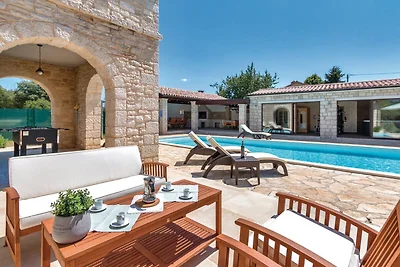 Villa San Kirin Lavanda