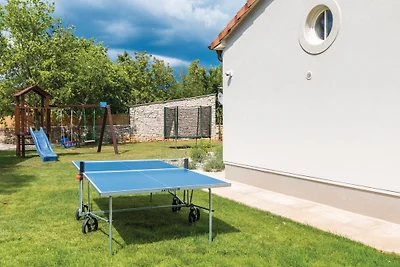 Villa San Kirin*****OLIVIEN