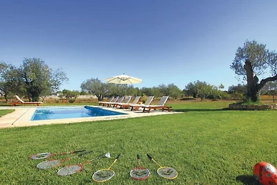 Villa San Lorenzo
